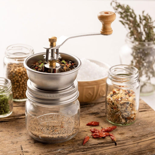 Kilner - Seasoning Grinder