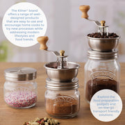 Kilner - Seasoning Grinder