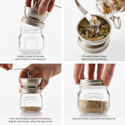 Kilner - Seasoning Grinder