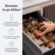 Kilner - Seasoning Grinder