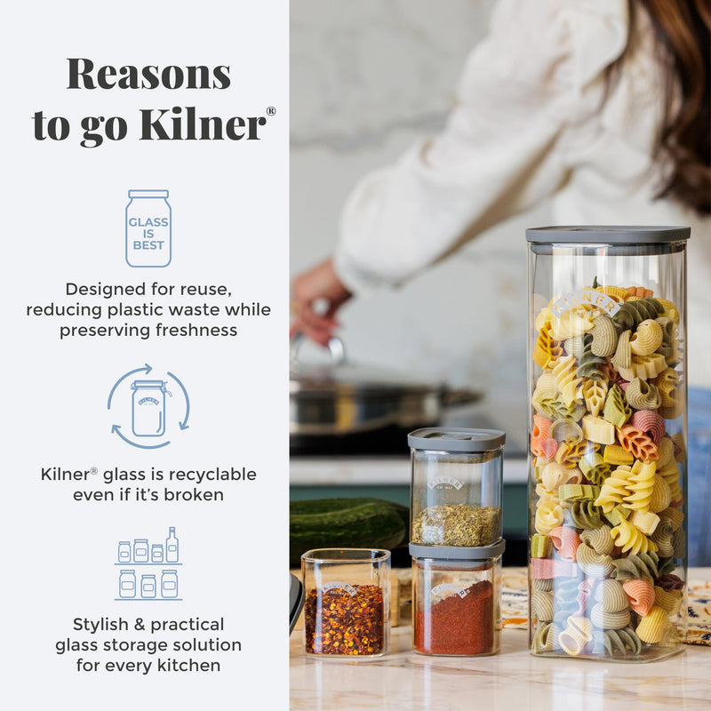 Kilner - Seasoning Grinder