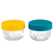 Kilner - Snack & Store Pots - 125 ml