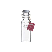 Kilner - Square Clip-Top Bottle - 330ml