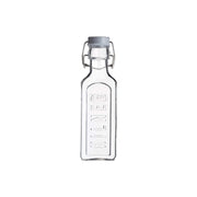 Kilner - Square Clip-Top Bottle - 330ml