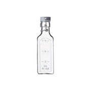 Kilner - Square Clip-Top Bottle - 330ml