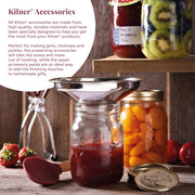 Kilner - Straining Funnel
