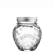 Kilner - STRAWBERRY Screw-Top Preserve Jar - 400ml