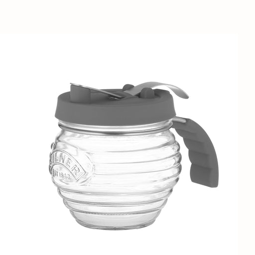 Kilner - Syrup Dispenser - 400ml