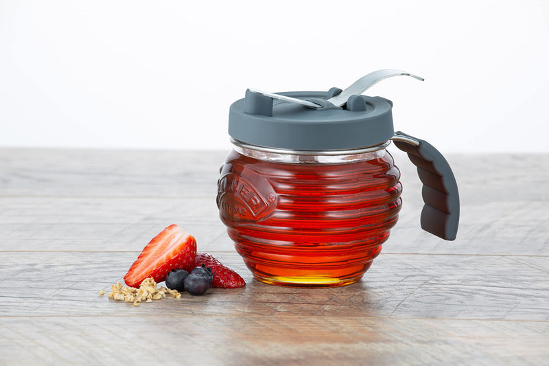 Kilner - Syrup Dispenser - 400ml