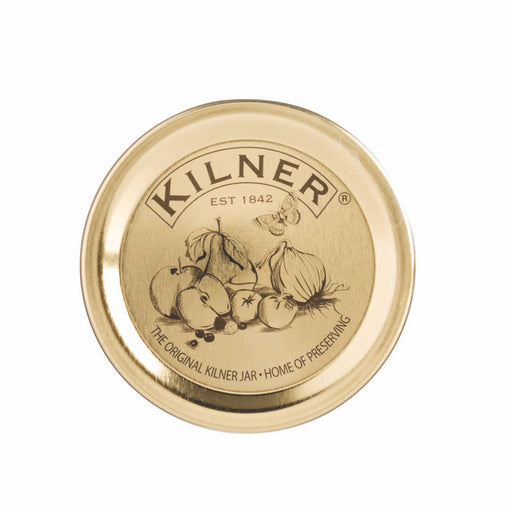 Kilner - Wide Mouth Lid Seals