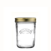 Kilner - Wide-Mouth Preserve Jar - 350ml