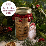 Kilner - Wide-Mouth Preserve Jar - 350ml