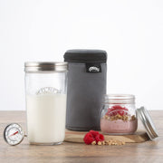 Kilner - Yoghurt Making Jar Set