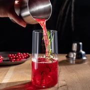 KROSNO - AVANTE-GARDE Glass Highball Set