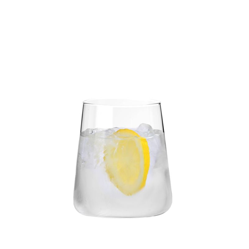 KROSNO - AVANTE-GARDE Glass Tumbler Set