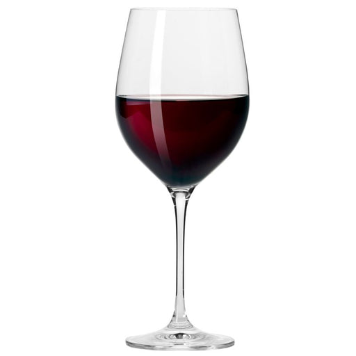 KROSNO - HARMONY Red Wine Glass Set