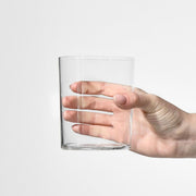 KROSNO - MIXOLOGY Glass Tumbler Set