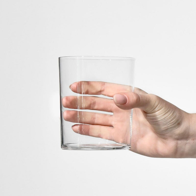 KROSNO - MIXOLOGY Glass Tumbler Set