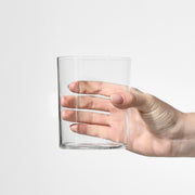 KROSNO - MIXOLOGY Glass Tumbler Set