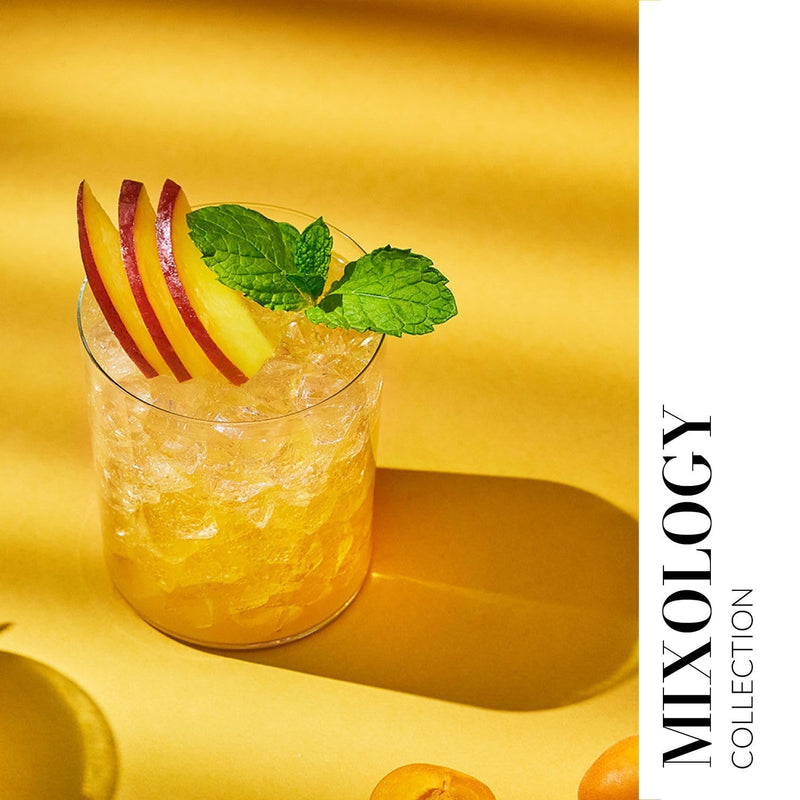 KROSNO - MIXOLOGY Glass Tumbler Set