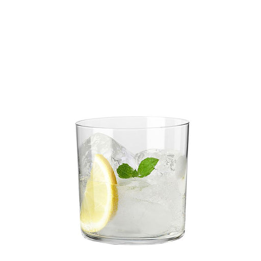 KROSNO - MIXOLOGY Glass Tumbler Set