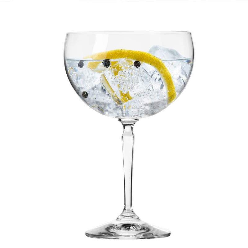 KROSNO - ROMA Goblet Set