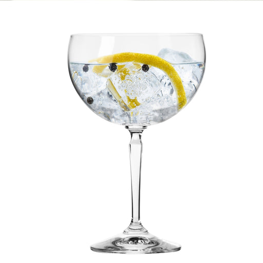 KROSNO - ROMA Goblet Set