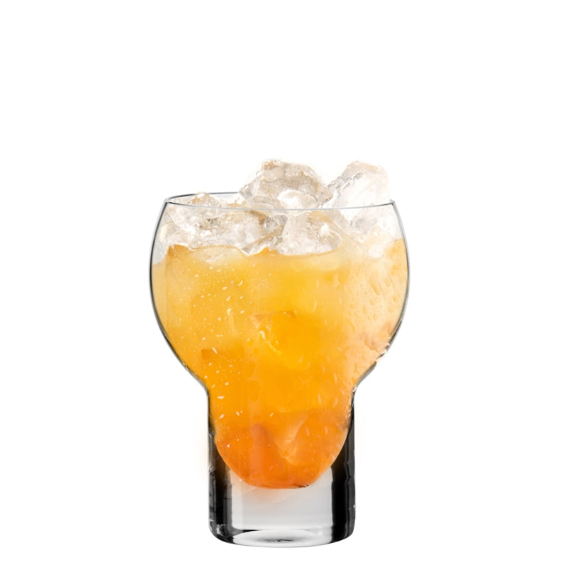 KROSNO - SHAKE Cocktail Glass Set