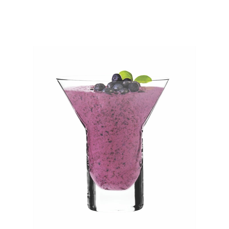 KROSNO - SHAKE Martini Glass Set
