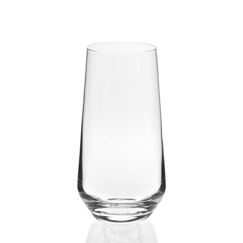 KROSNO - SPLENDOUR Set of Highball Glasses