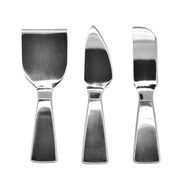 Natural Living - 3pc Cheese Knife Set