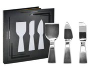 Natural Living - 3pc Cheese Knife Set