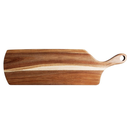 Natural Living - ACACIA Long Serving Board