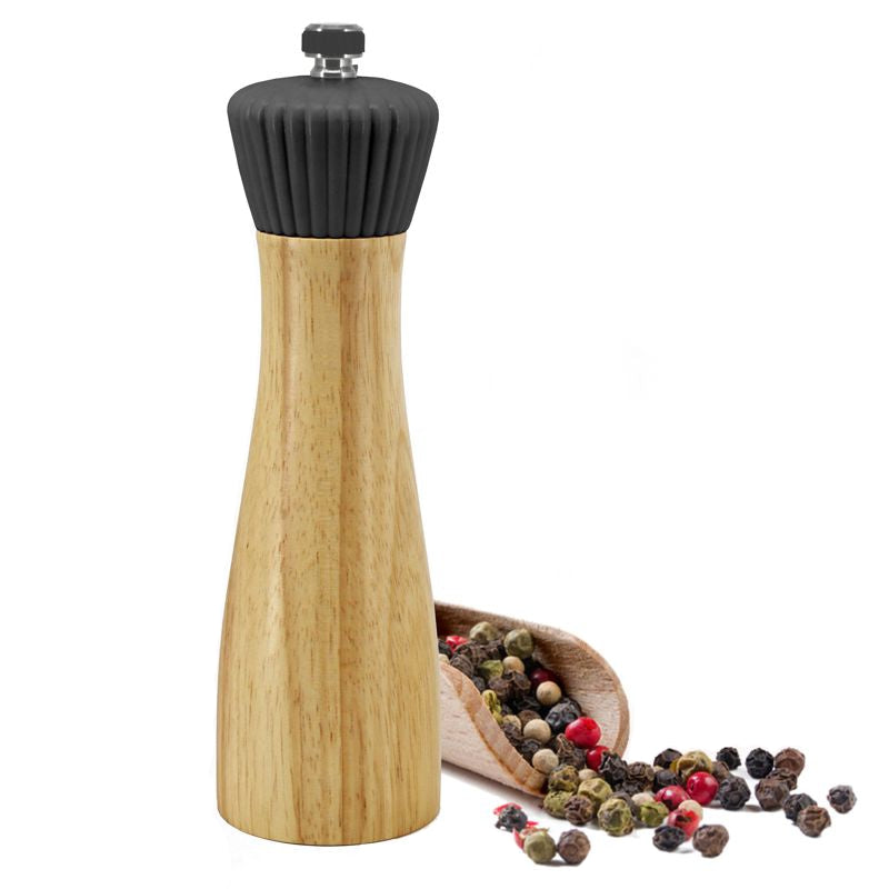 Natural Living - Adjustable Pepper Mill