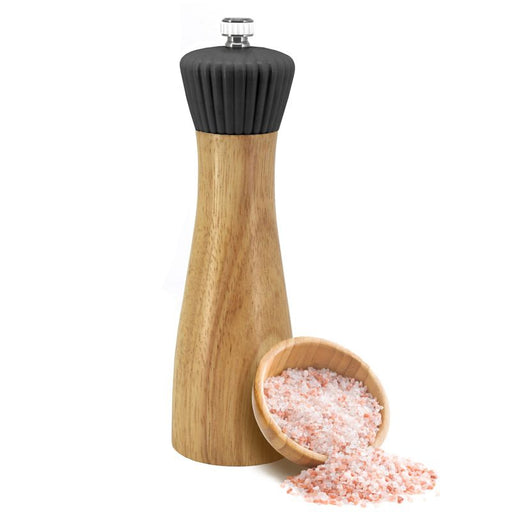 Natural Living - Adjustable Salt Mill