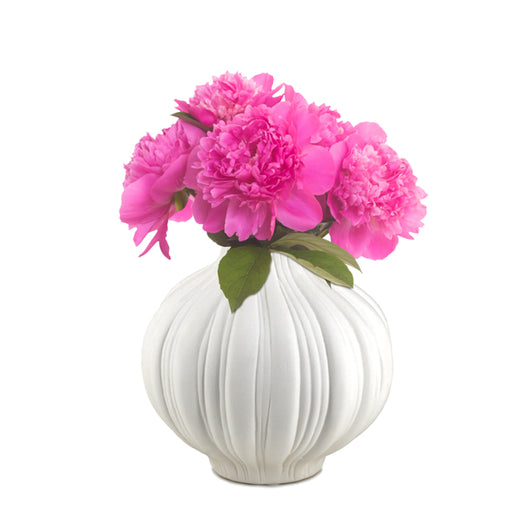 Natural Living - ALLIUM Round Vase