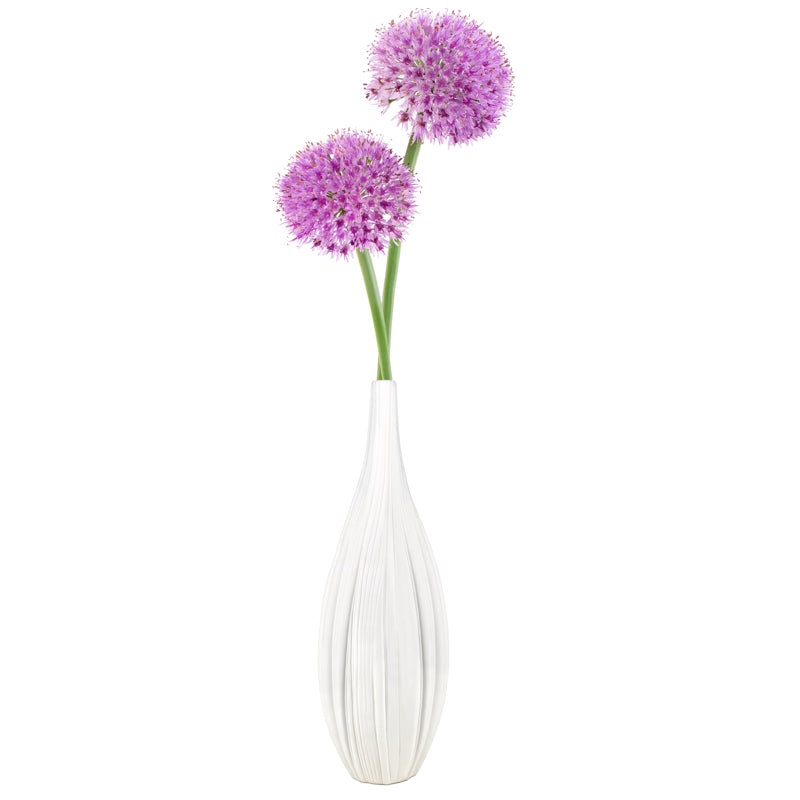 Natural Living - ALLIUM Tall Vase