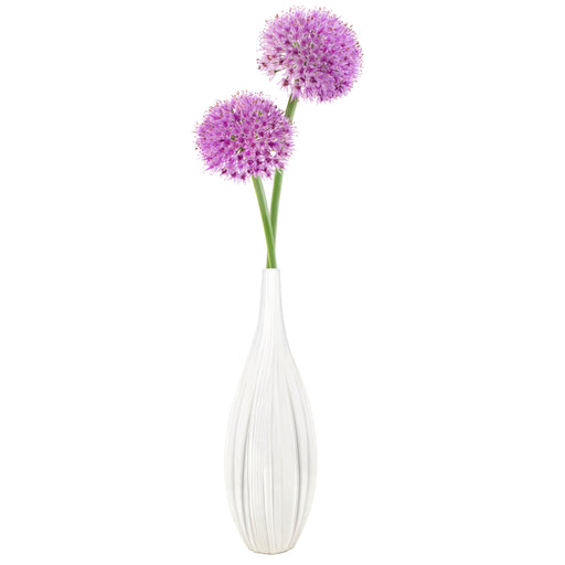 Natural Living - ALLIUM Tall Vase