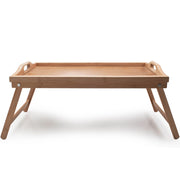 Natural Living - Bamboo Breakfast Tray