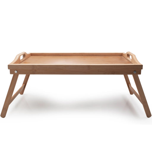 Natural Living - Bamboo Breakfast Tray
