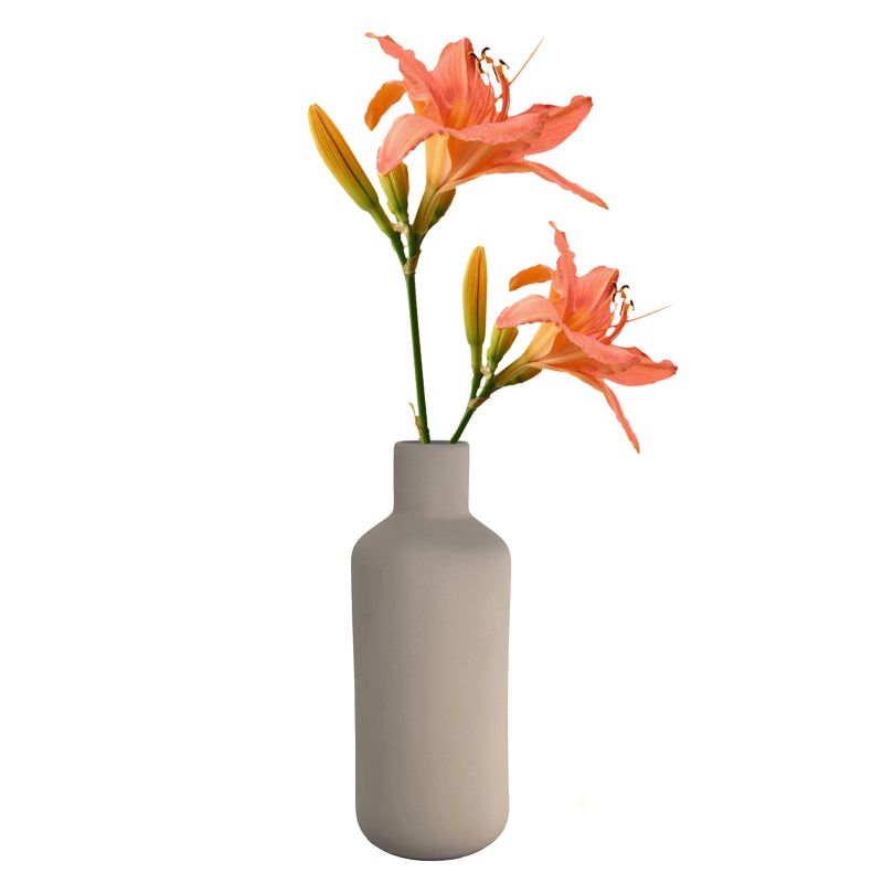 Natural Living - Bottle Vase