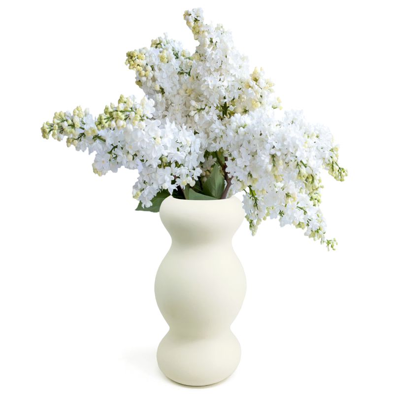 Natural Living - Bubble Vase