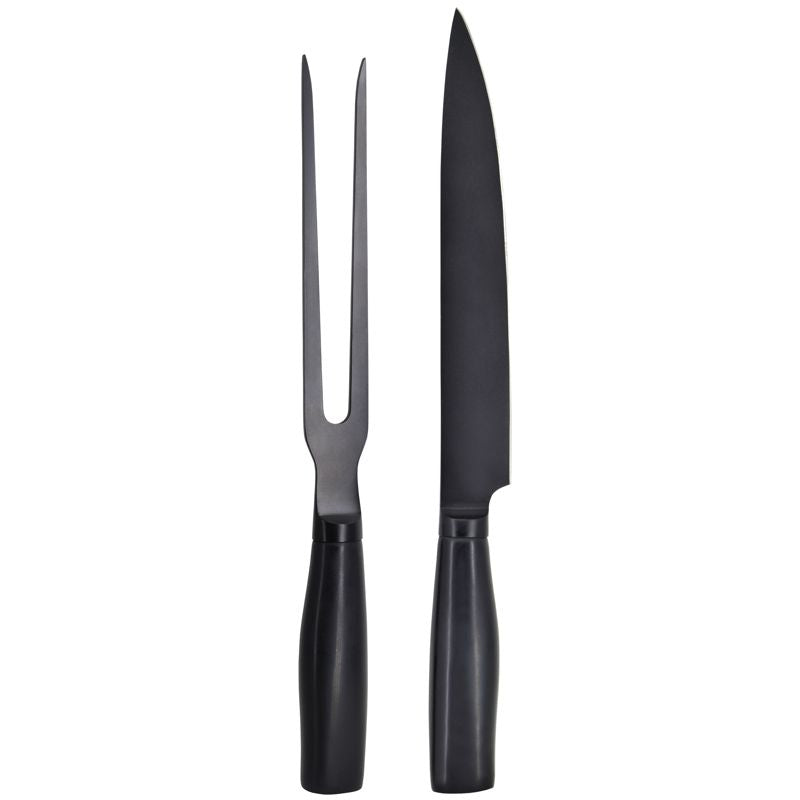 Natural Living - Carving Set
