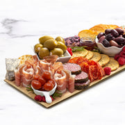 Natural Living - Charcuterie Board