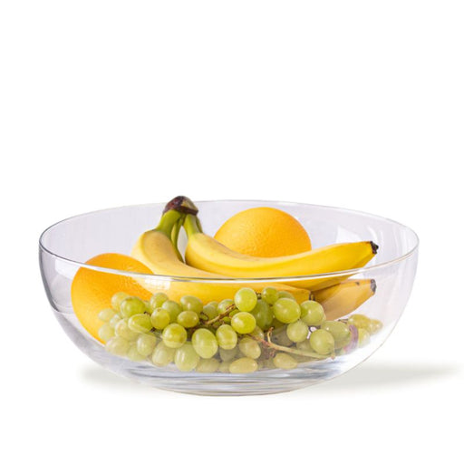 Natural Living - Coupe Serving Bowl
