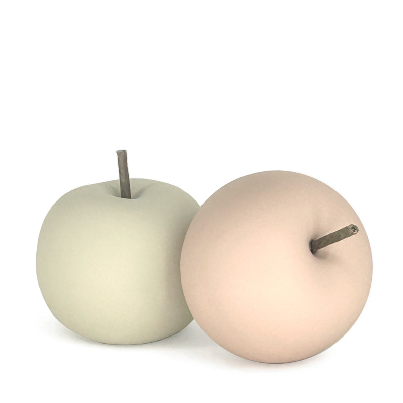 Natural Living - Decorative Apples