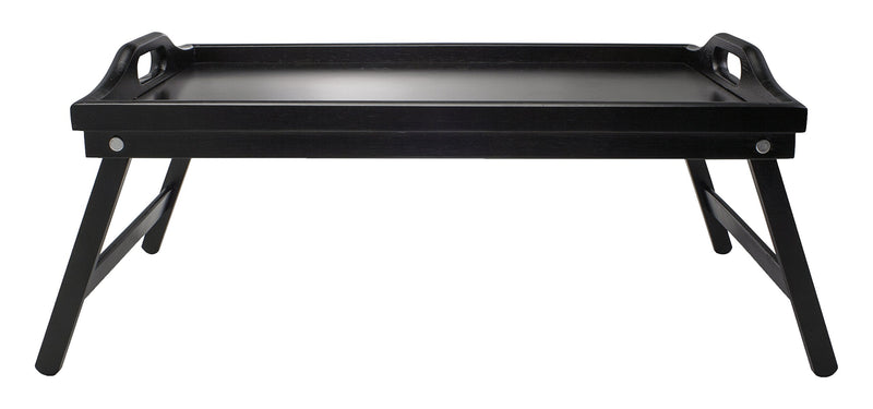 Natural Living - Folding Breakfast Tray