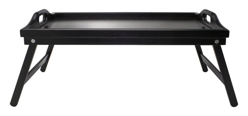 Natural Living - Folding Breakfast Tray