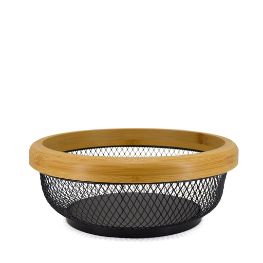 Natural Living - Fruit Basket