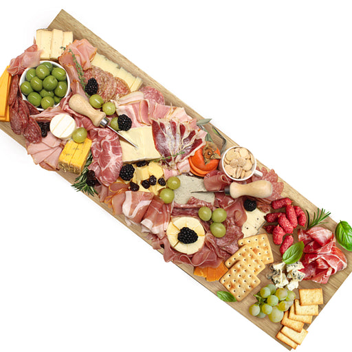 Natural Living - Grazing Board
